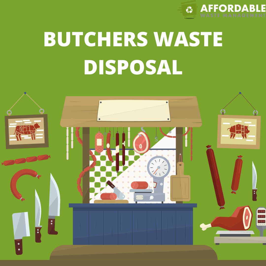 Butchers Waste Disposal Find The Cheapest Price