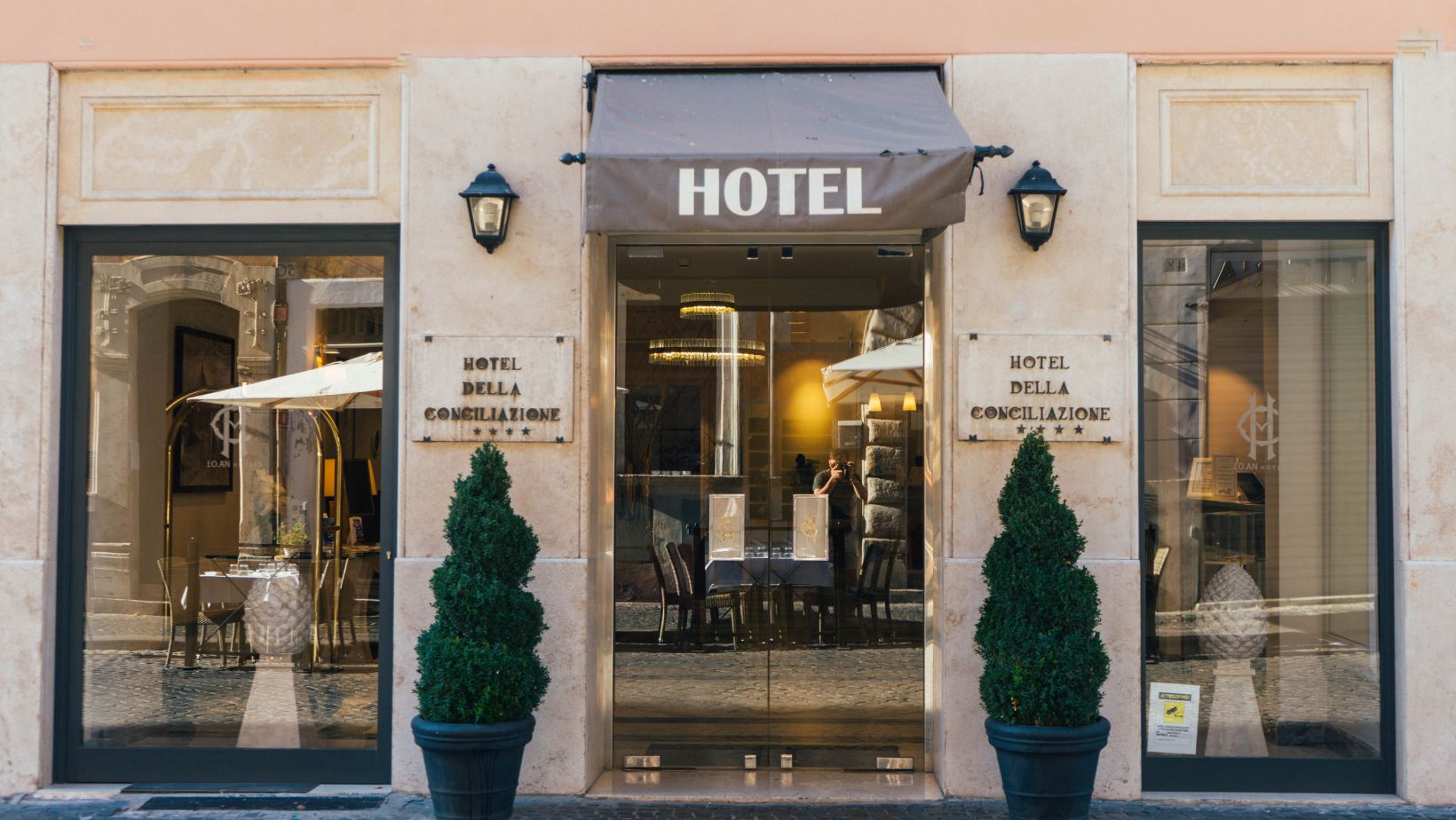Hotel Waste Management