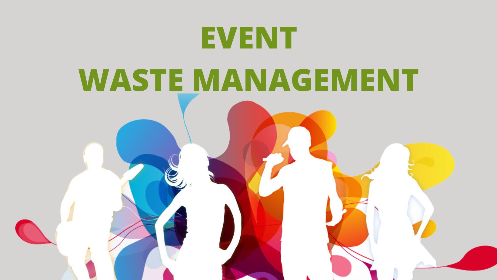 Event waste management