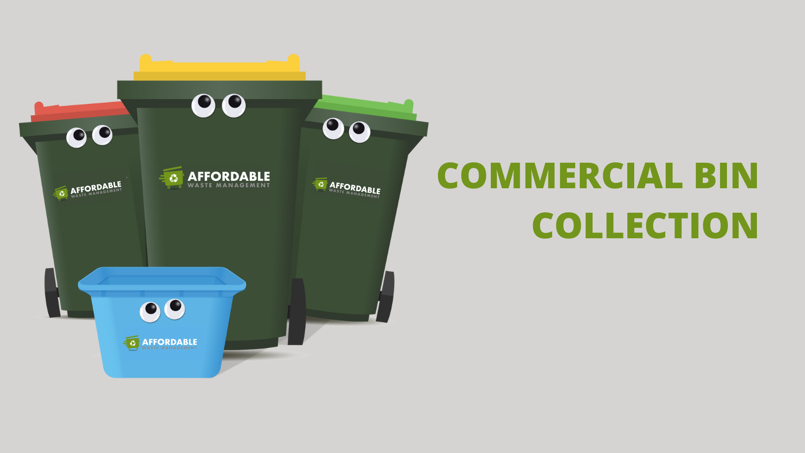 Business Bin Collection