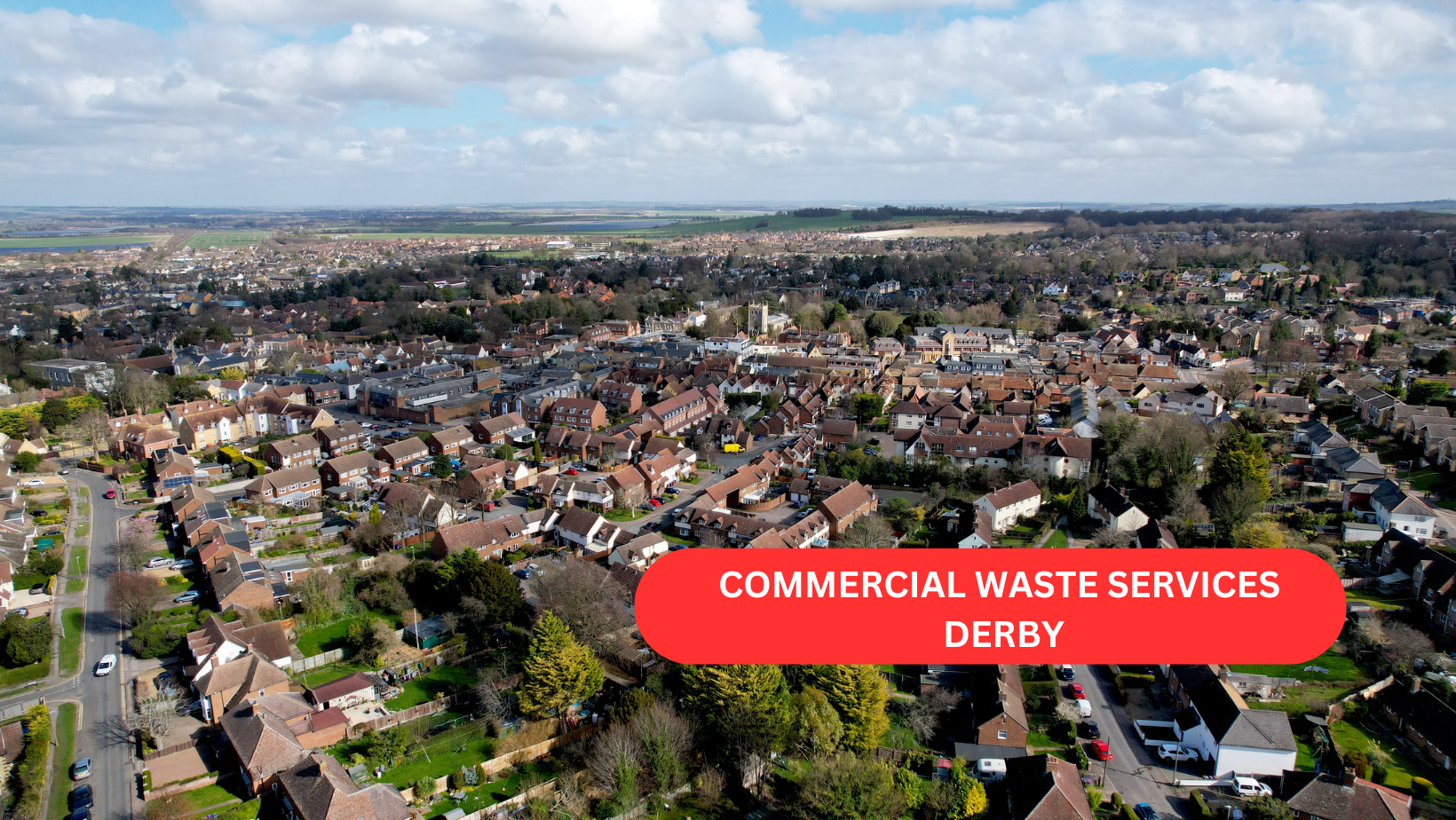 business Waste Services Derby