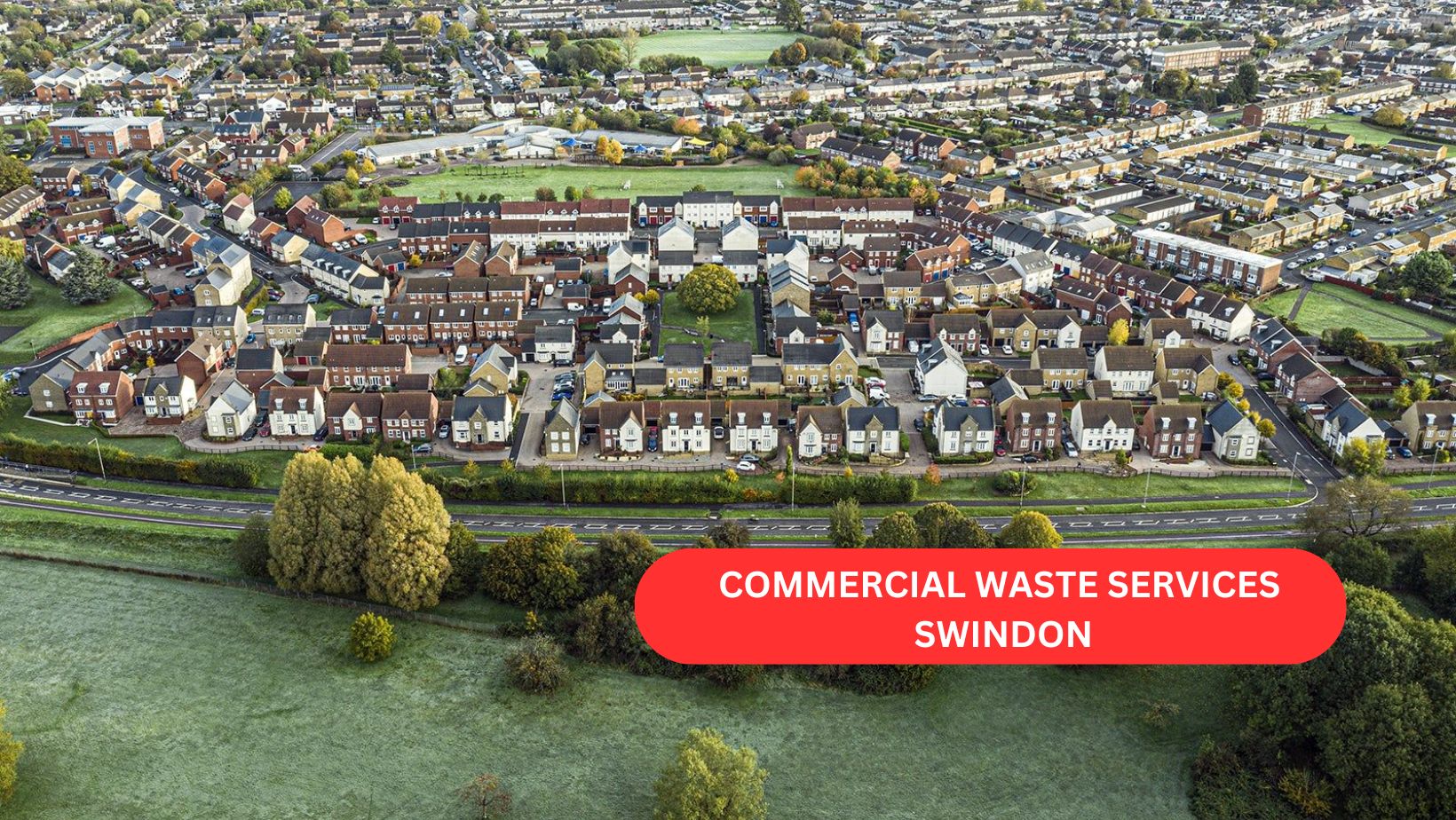 Commercial Waste Services in Swindon