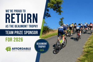 We’re Proud to Return as the Beaumont Trophy Team Prize Sponsor for 2026